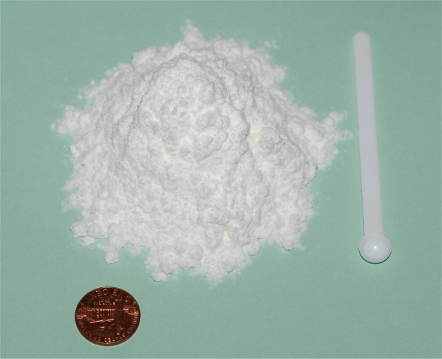 100 Grams Kanamycin Sulfate Powder