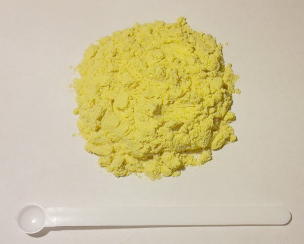 50 grams Oxytetracycline HCl Powder